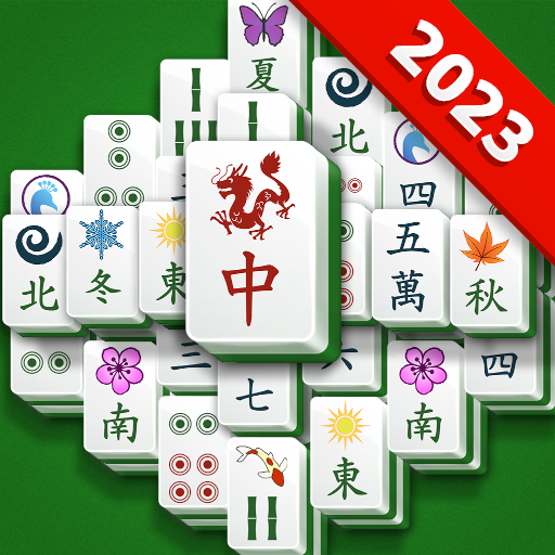 Mahjong Solitaire Jogo de peças versão móvel andróide iOS apk baixar  gratuitamente-TapTap