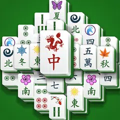 Mahjong Solitaire APK Herunterladen