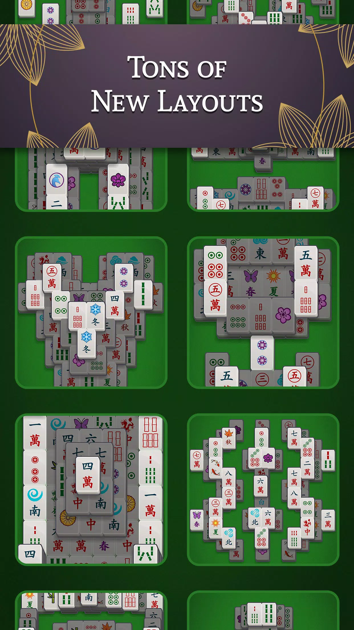 Artex Mahjong APK for Android Download