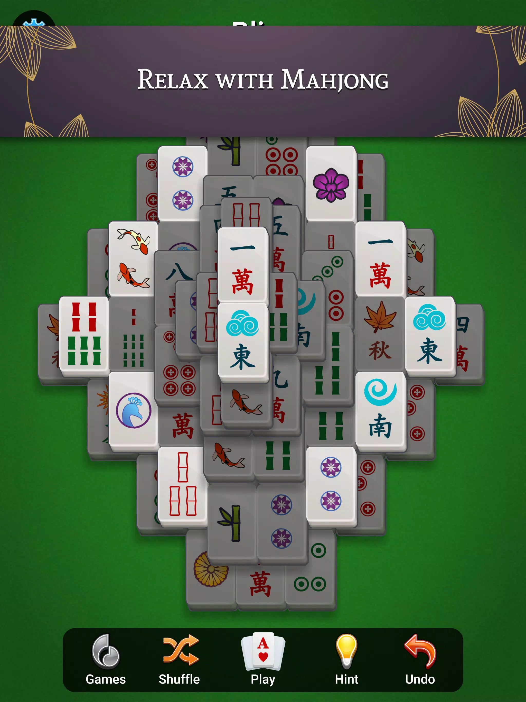 Mahjong Club: Juego solitario - Apps en Google Play