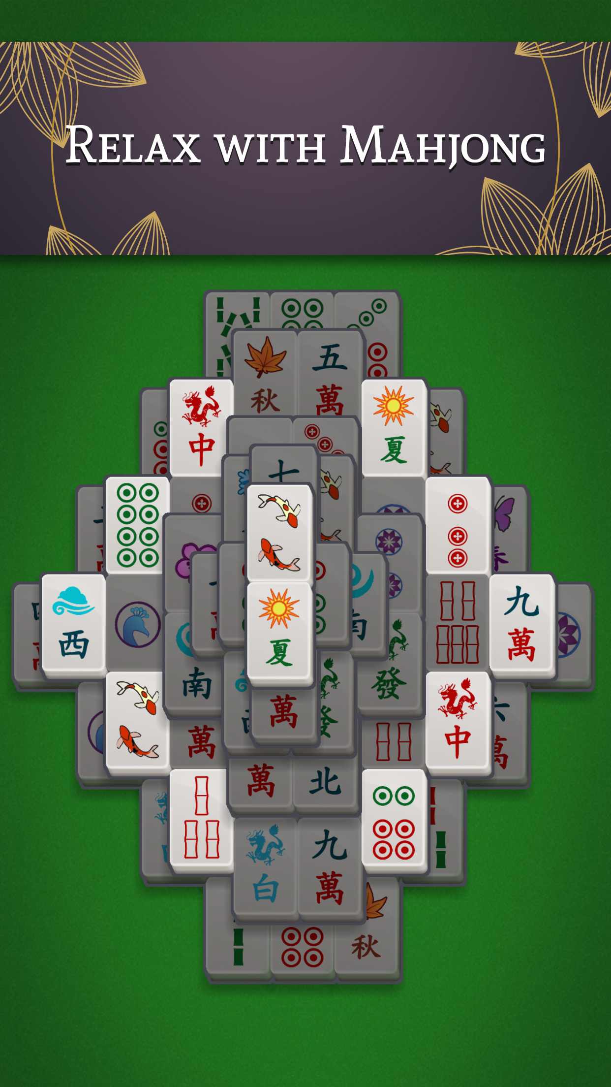 Mahjong Solitaire APK 1.8.1.1155 for Android – Download Mahjong Solitaire  APK Latest Version from APKFab.com