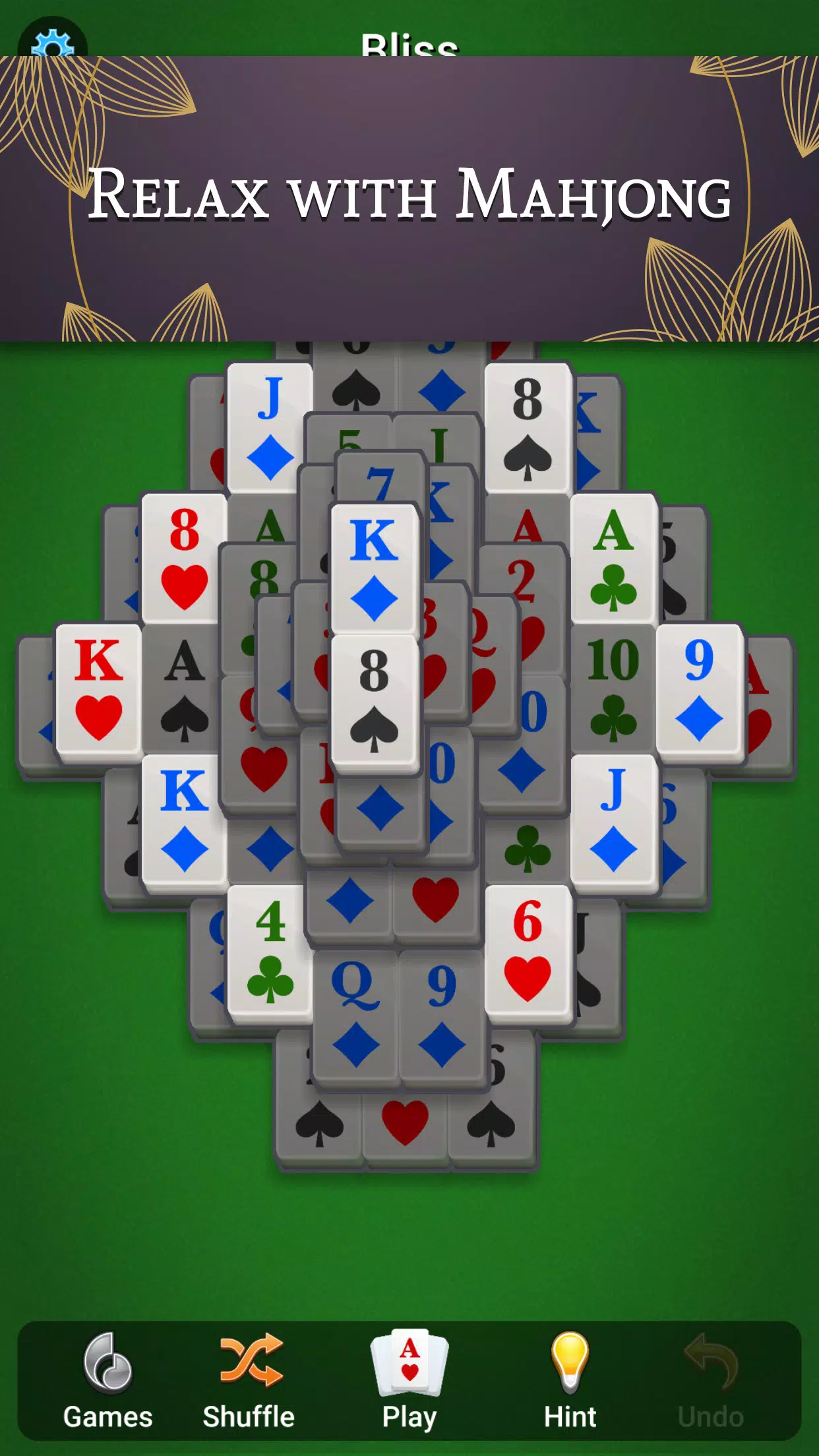 Mahjong-Puzzle Game Game for Android - Download