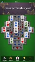 Mahjong Affiche