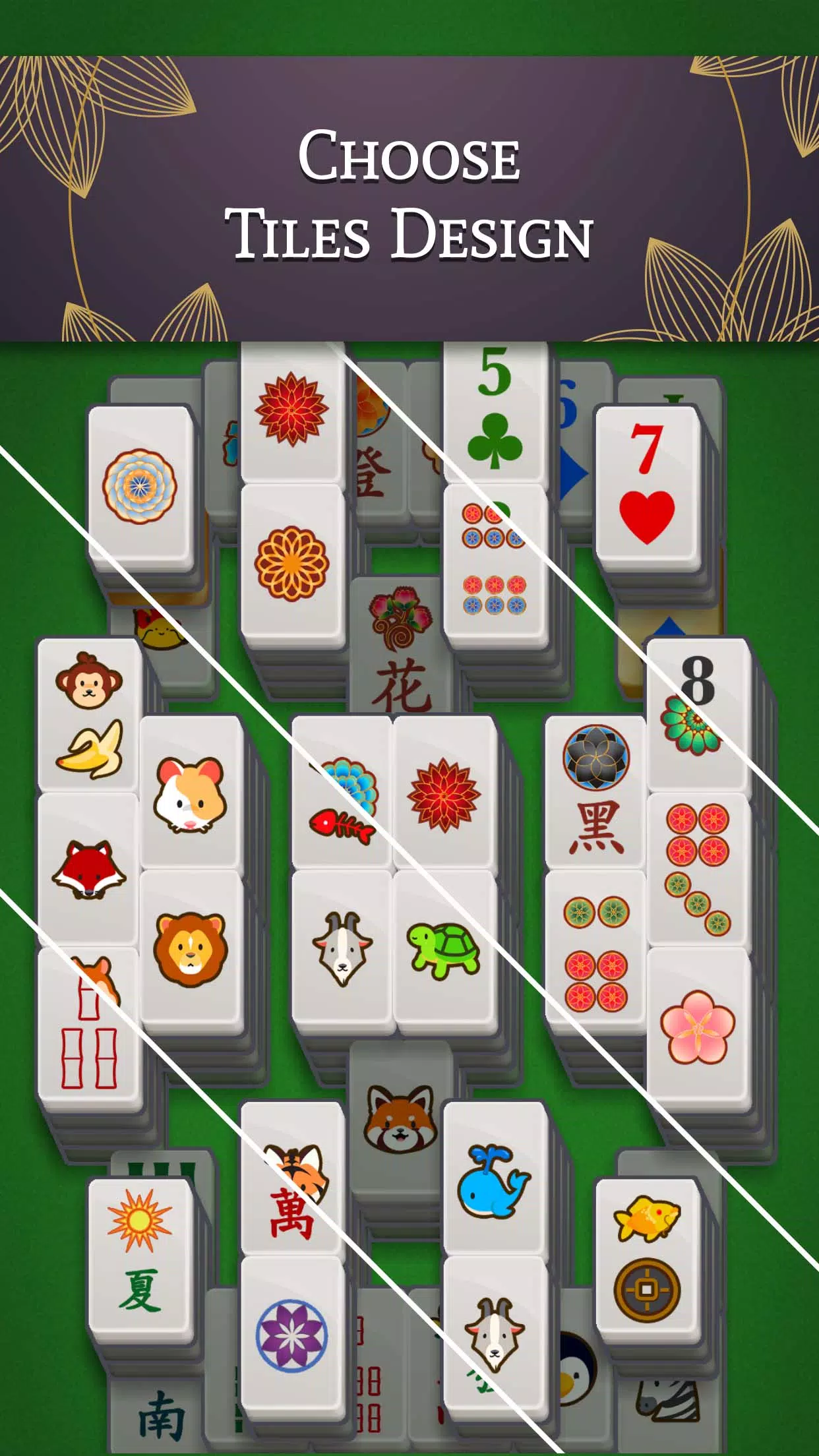 Mahjong Club: Juego solitario - Apps en Google Play