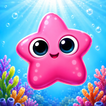 Seatopia: Ocean Match أيقونة