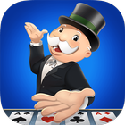 MONOPOLY Solitaire-icoon