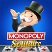 MONOPOLY Solitaire: Card Games ikon