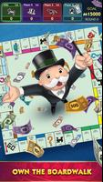 MONOPOLY Solitaire screenshot 1