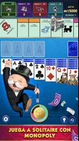 Juegos: MONOPOLY Solitaire Poster