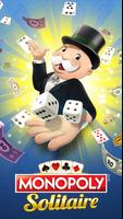 MONOPOLY Solitaire ポスター