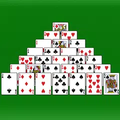 Pyramid Solitaire - Card Games XAPK download
