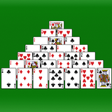 Pyramid Solitaire: Kartenspiel APK