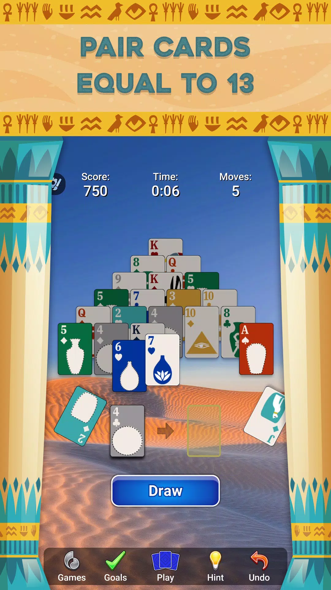 Pyramid
