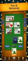 Rummy - Classic Card Game स्क्रीनशॉट 3