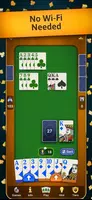 Rummy - Classic Card Game स्क्रीनशॉट 1