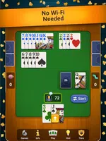 Rummy - Classic Card Game स्क्रीनशॉट 7