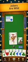 Rummy - Classic Card Game स्क्रीनशॉट 5