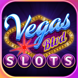 Vegas Blvd Slots icon