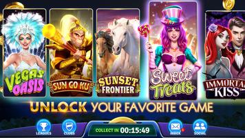 Vegas Blvd Slots syot layar 3