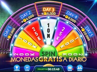 Descargar XAPK de Vegas Blvd Slots