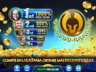 Descargar XAPK de Vegas Blvd Slots