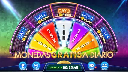 Descargar XAPK de Vegas Blvd Slots
