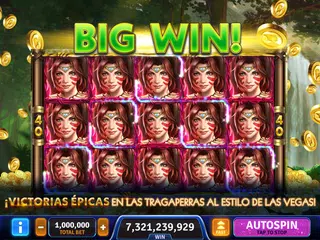 Descargar XAPK de Vegas Blvd Slots