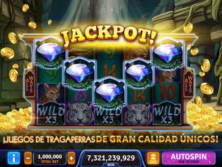 Descargar XAPK de Vegas Blvd Slots