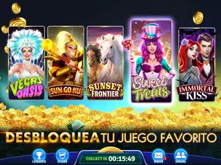 Descargar XAPK de Vegas Blvd Slots