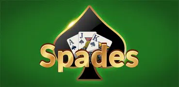 Spades: Classic Card Games