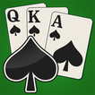 Spades: Classic Card Games Zeichen