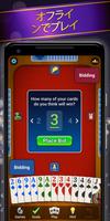 スペード：クラシックカードゲーム スクリーンショット 3