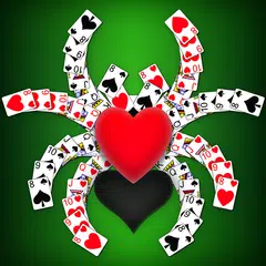 Spider Go: Solitaire Card Game アプリダウンロード