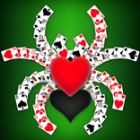 Spider Go: Solitaire Card Game