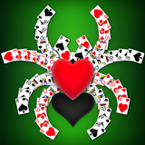 Spider Go: Solitaire Card Game aplikacja