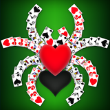 Spider Go: Solitaire Card Game APK