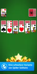 Spider Go: Solitaire Card Game XAPK Herunterladen