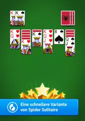 Spider Go: Solitaire Card Game XAPK Herunterladen