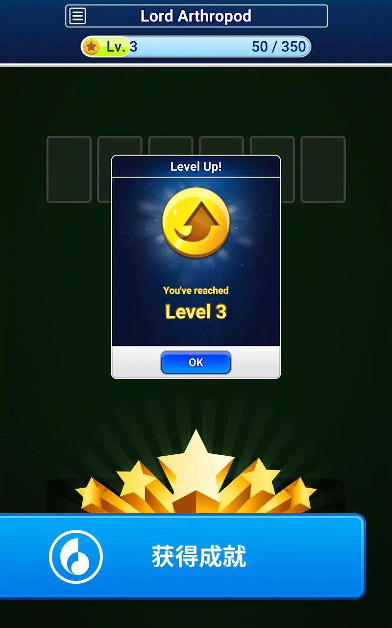 Spider Go: Solitaire Card Game