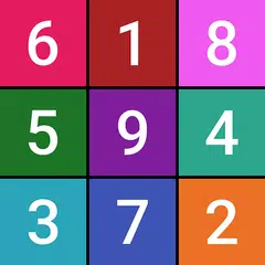 Sudoku - Classic Puzzle Game!