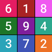 Sudoku Color - Classic Puzzle! icono