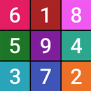 APK Sudoku Color - Classic Puzzle!