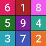 Sudoku Color - Classic Puzzle!-APK