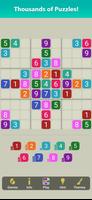 Sudoku تصوير الشاشة 3
