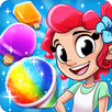 Tropical Treats: Ice Cream Match 3 APK