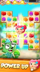 Tropical Treats: Ice Cream Match 3 APK download