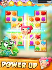 Tropical Treats: Ice Cream Match 3 APK download