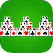 ”TriPeaks Solitaire