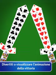 download TriPeaks Solitaire XAPK