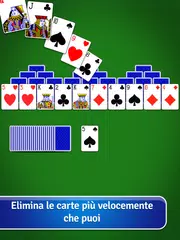 download TriPeaks Solitaire XAPK